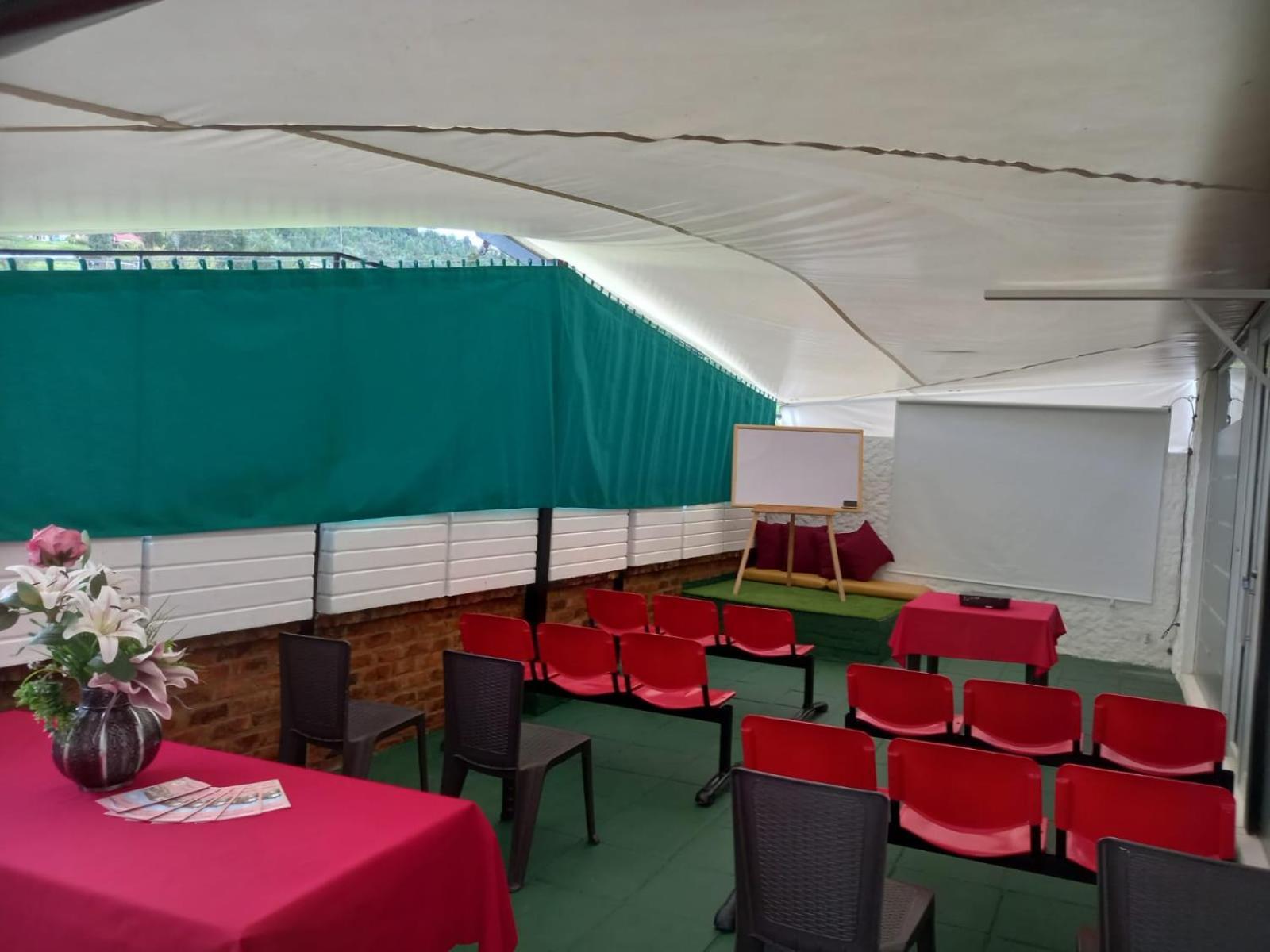 Hotel Boutique 14 Lanceros Paipa Bagian luar foto