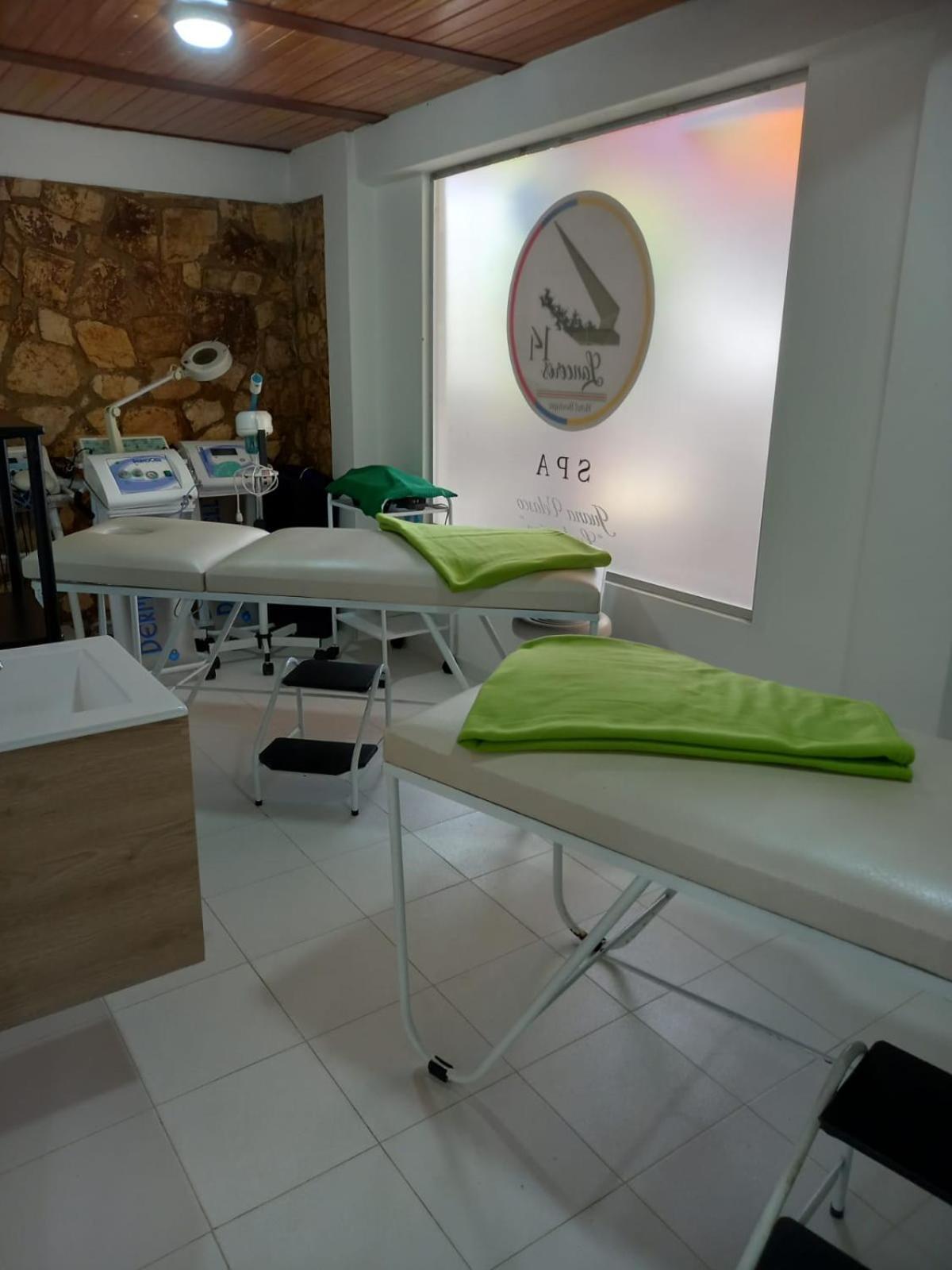 Hotel Boutique 14 Lanceros Paipa Bagian luar foto