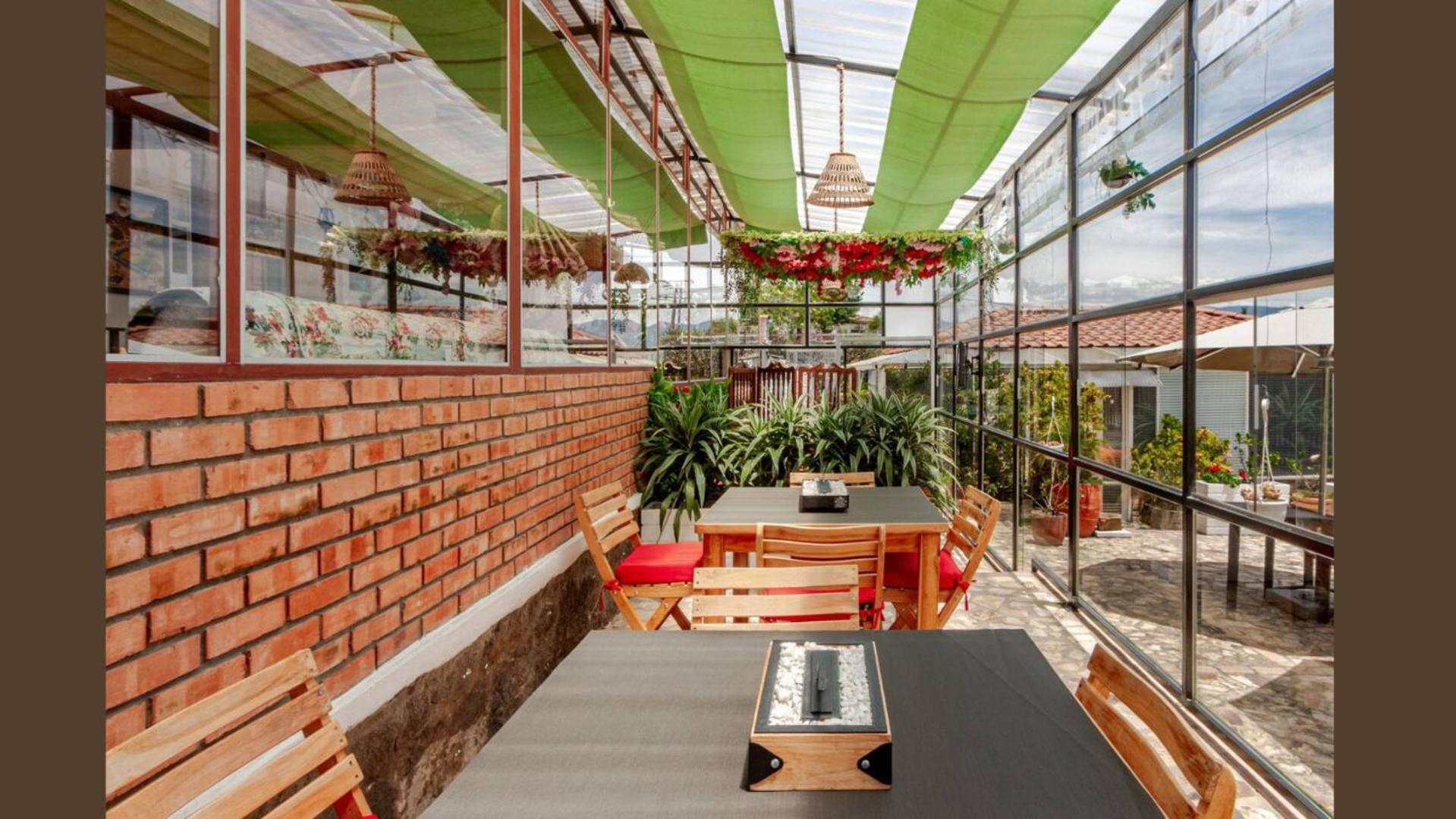 Hotel Boutique 14 Lanceros Paipa Bagian luar foto