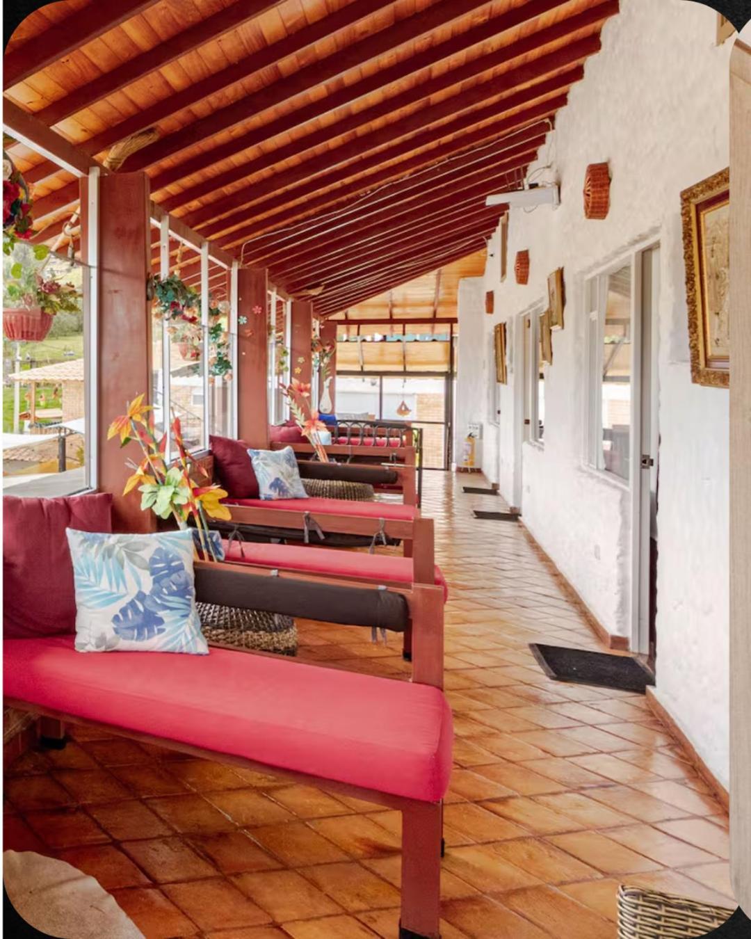 Hotel Boutique 14 Lanceros Paipa Bagian luar foto