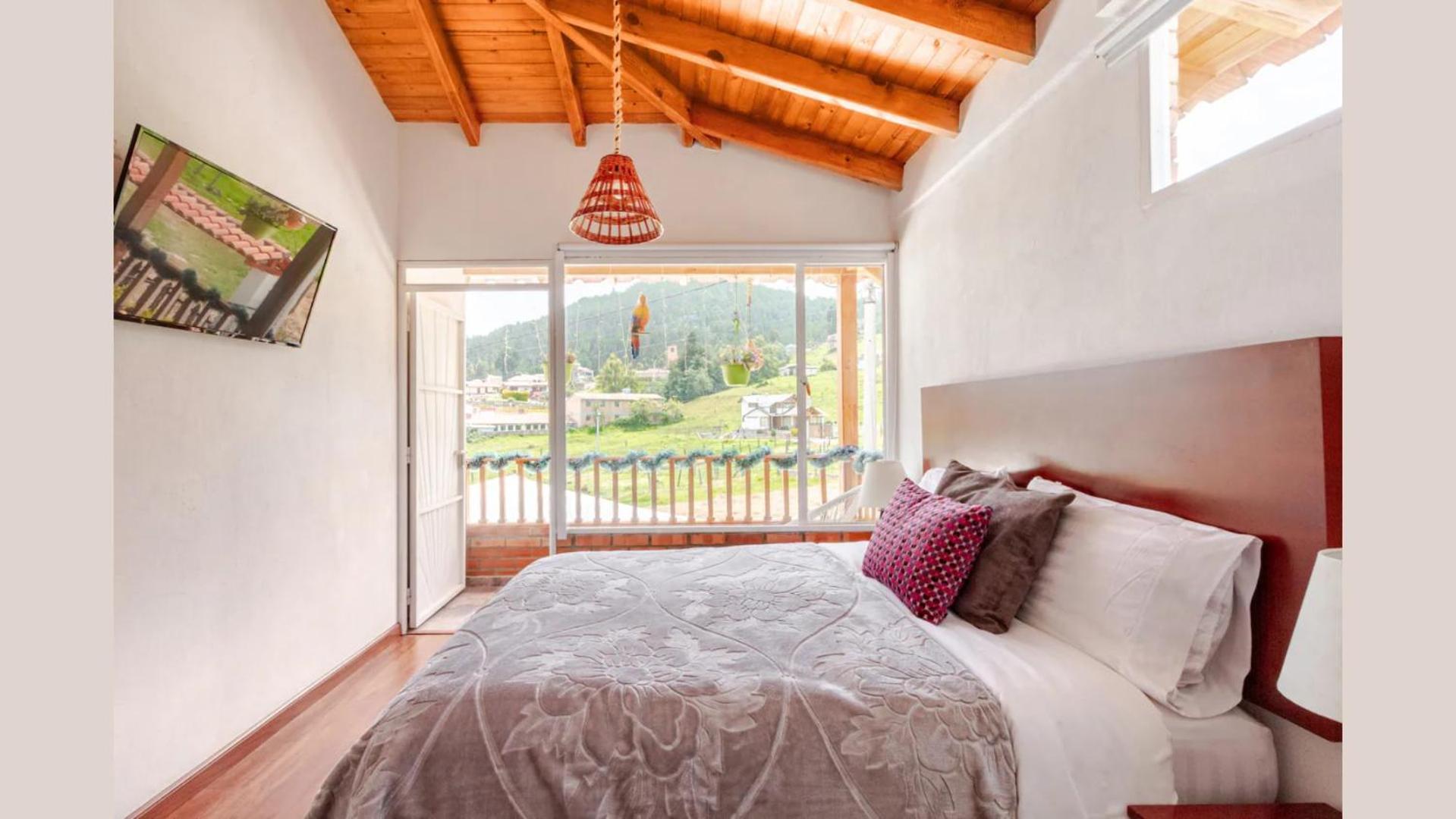 Hotel Boutique 14 Lanceros Paipa Bagian luar foto