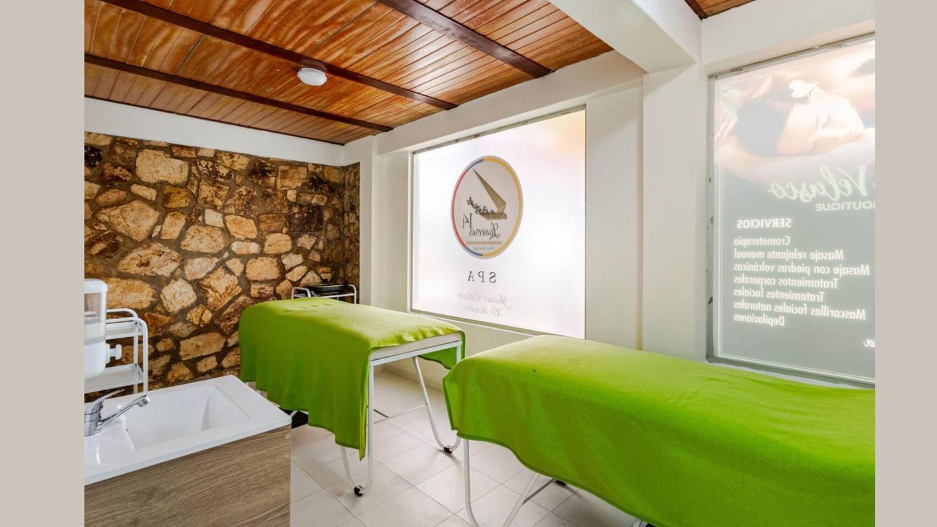 Hotel Boutique 14 Lanceros Paipa Bagian luar foto