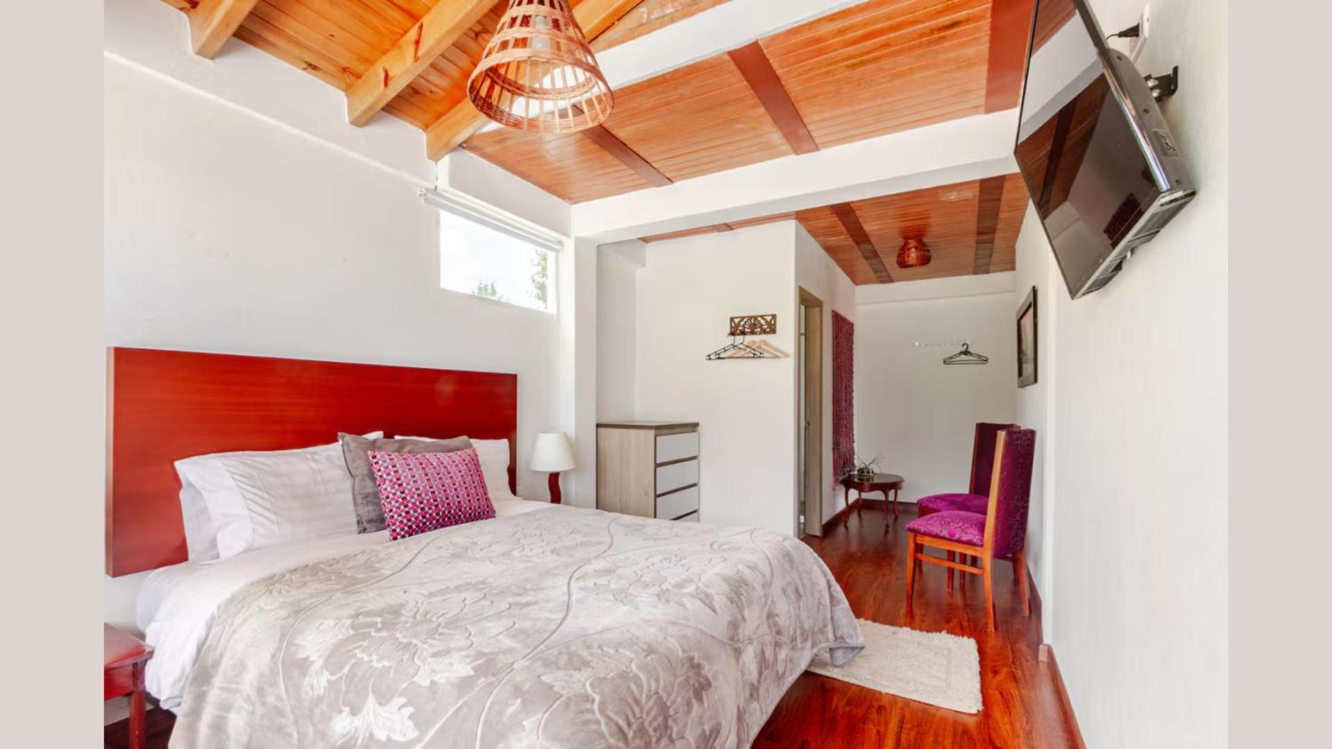 Hotel Boutique 14 Lanceros Paipa Bagian luar foto