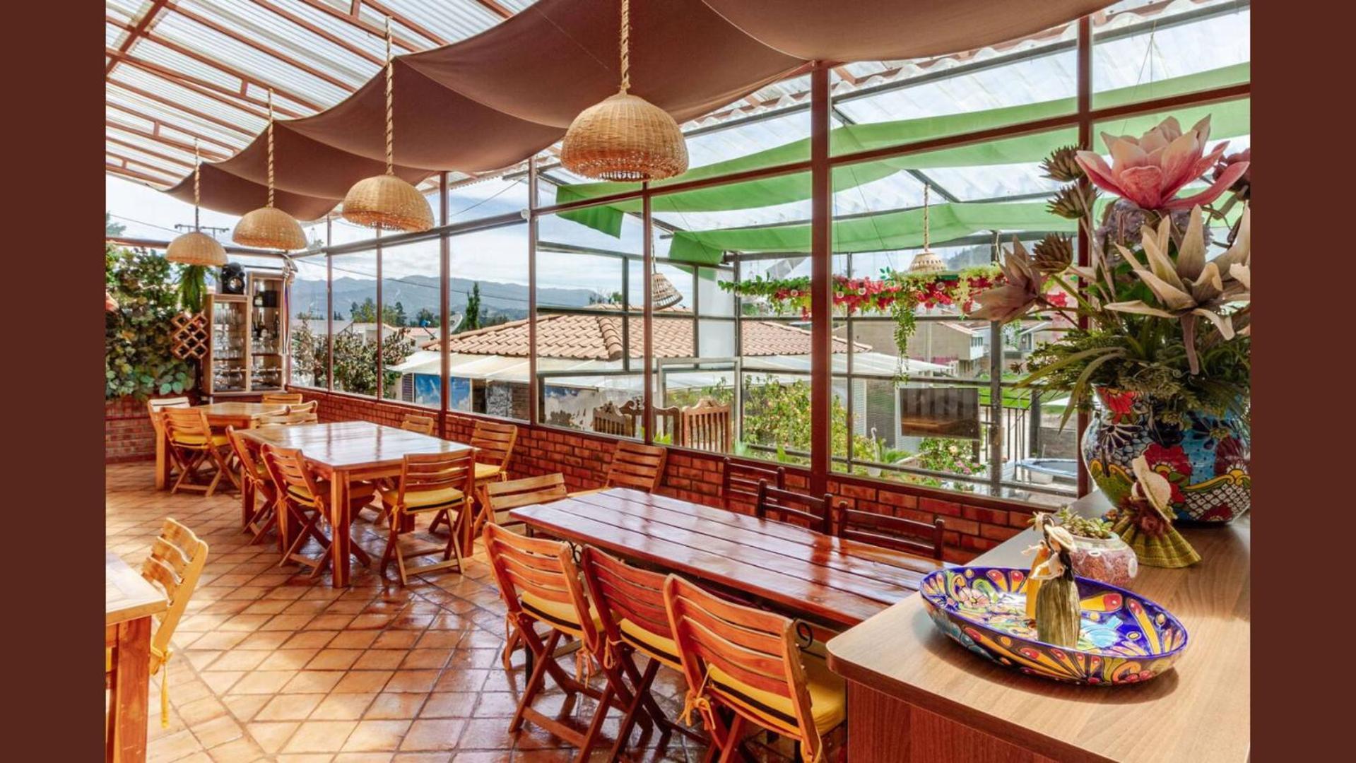 Hotel Boutique 14 Lanceros Paipa Bagian luar foto