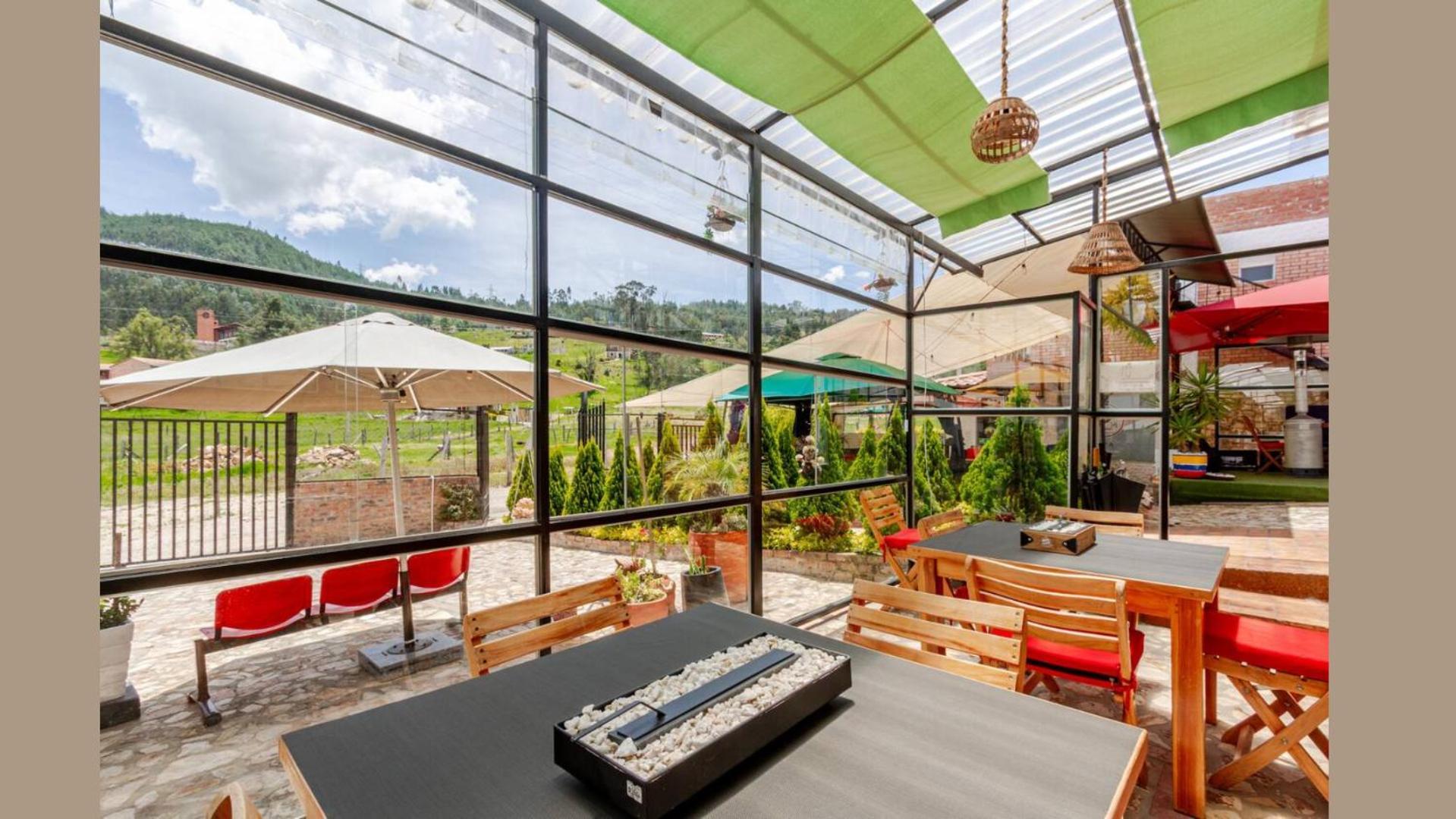 Hotel Boutique 14 Lanceros Paipa Bagian luar foto