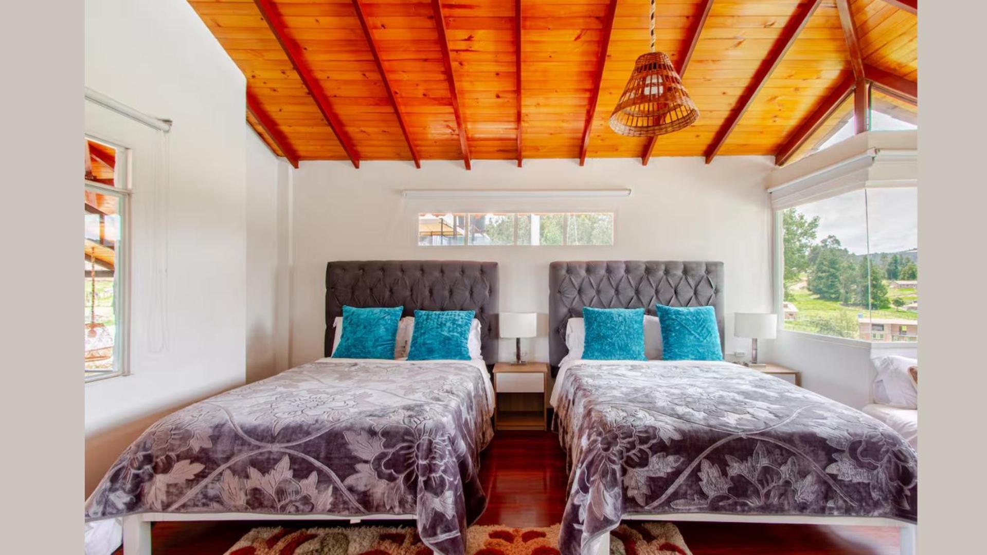 Hotel Boutique 14 Lanceros Paipa Bagian luar foto