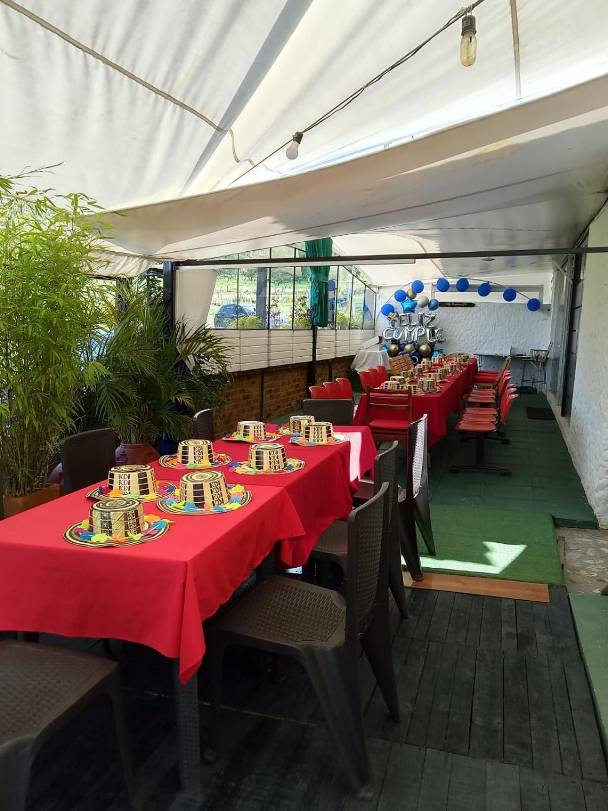Hotel Boutique 14 Lanceros Paipa Bagian luar foto