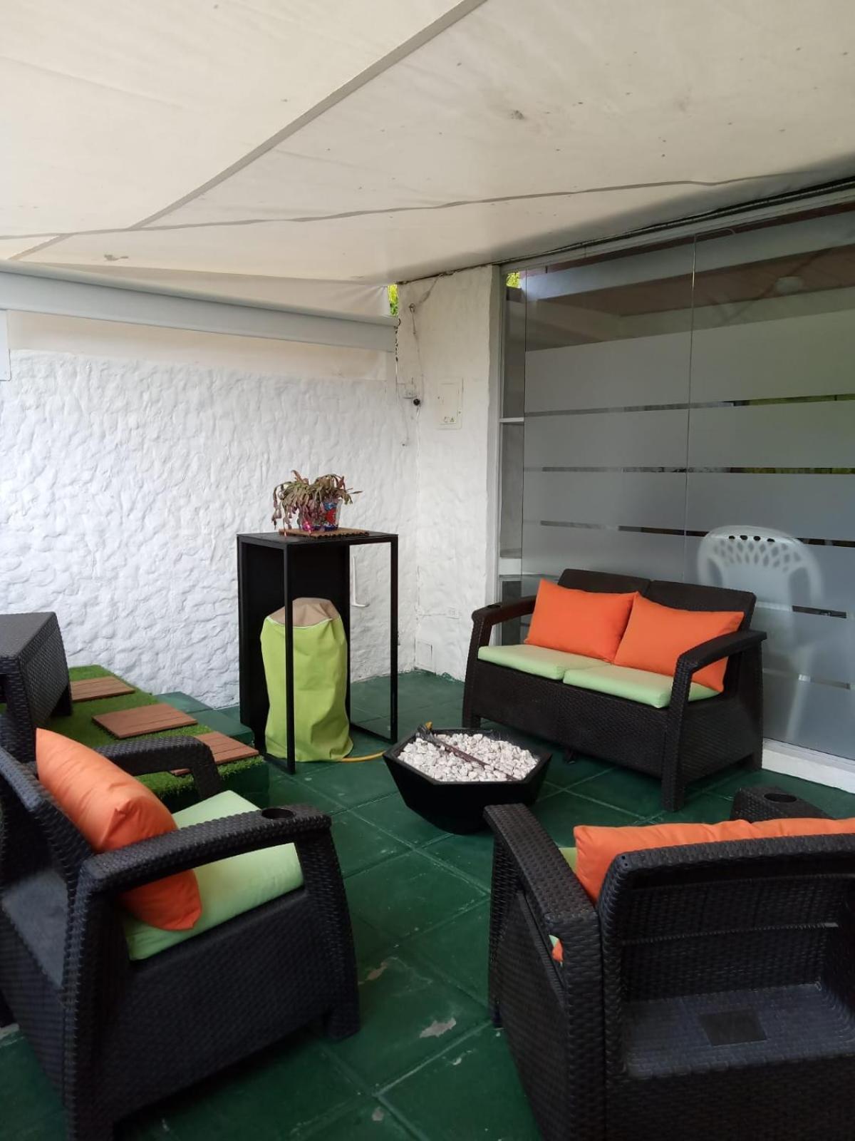 Hotel Boutique 14 Lanceros Paipa Bagian luar foto